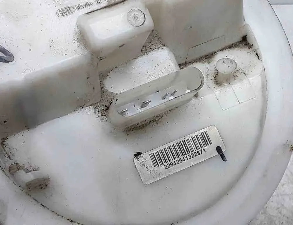 MERCEDES-BENZ C-Class W204/S204/C204 (2004-2015) Degvielas sūknis degvielas tvertnē A2044702294,1582881035 32663281