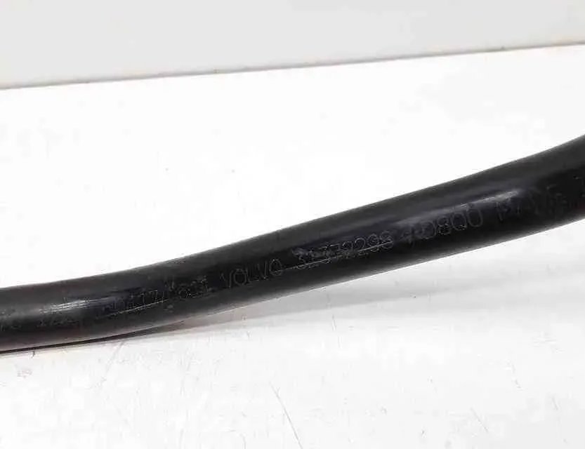 VOLVO S90 2 generation (2016-2023) Degvielas caurule 31372298 32671796