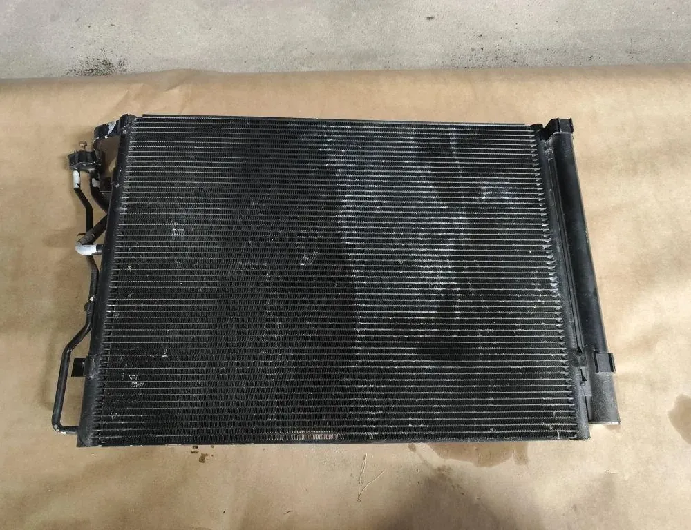 HYUNDAI i40 VF (1 generation) (2011-2020) Gaisa kondicioniera radiators 33325253