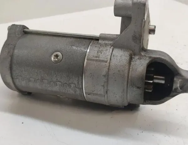 CITROËN C4 AirCross 1 generation (2012-2017) Starteris 9832577880,14B00254 33325271