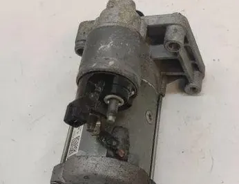 CITROËN C4 AirCross 1 generation (2012-2017) Starteris 9832577880,14B00254 33325271