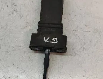 AUDI A4 B8/8K (2011-2016) Ограничитель задней правой двери 8k0839267 33327184