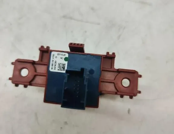 PEUGEOT 508 1 generation (2010-2020) Stāvbremzes poga 96666512 33327441