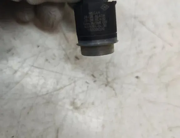 NISSAN Qashqai 2 generation (2013-2023) Acceleration Sensor 284384ea0a 33327722