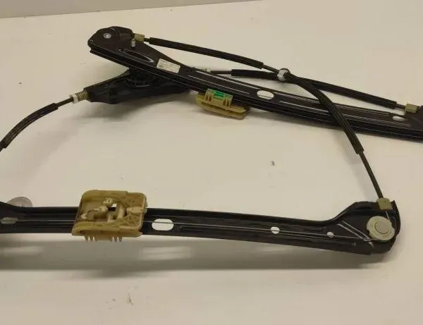 VOLKSWAGEN Variant VII TDI (2014-2024) Стеклоподъемник задней правой двери 5g4837462h 33328740