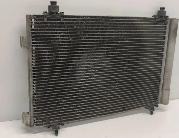 CITROËN DS5 1 generation (2012-2015) Радиатор кондиционера 081012181603,9682531680 33328942