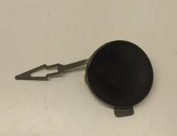 PEUGEOT 208 Peugeot 208 (2012-2015) Aizmugurējā bufera vilkšanas cilpas vāciņš 9823206380 33329434