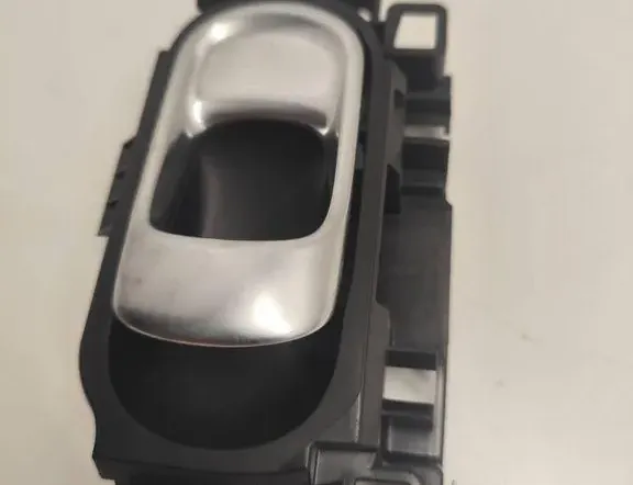 CITROËN C3 1 generation (2002-2010)  Правая задняя внутренняя ручка открытия 98012885VV 33329921