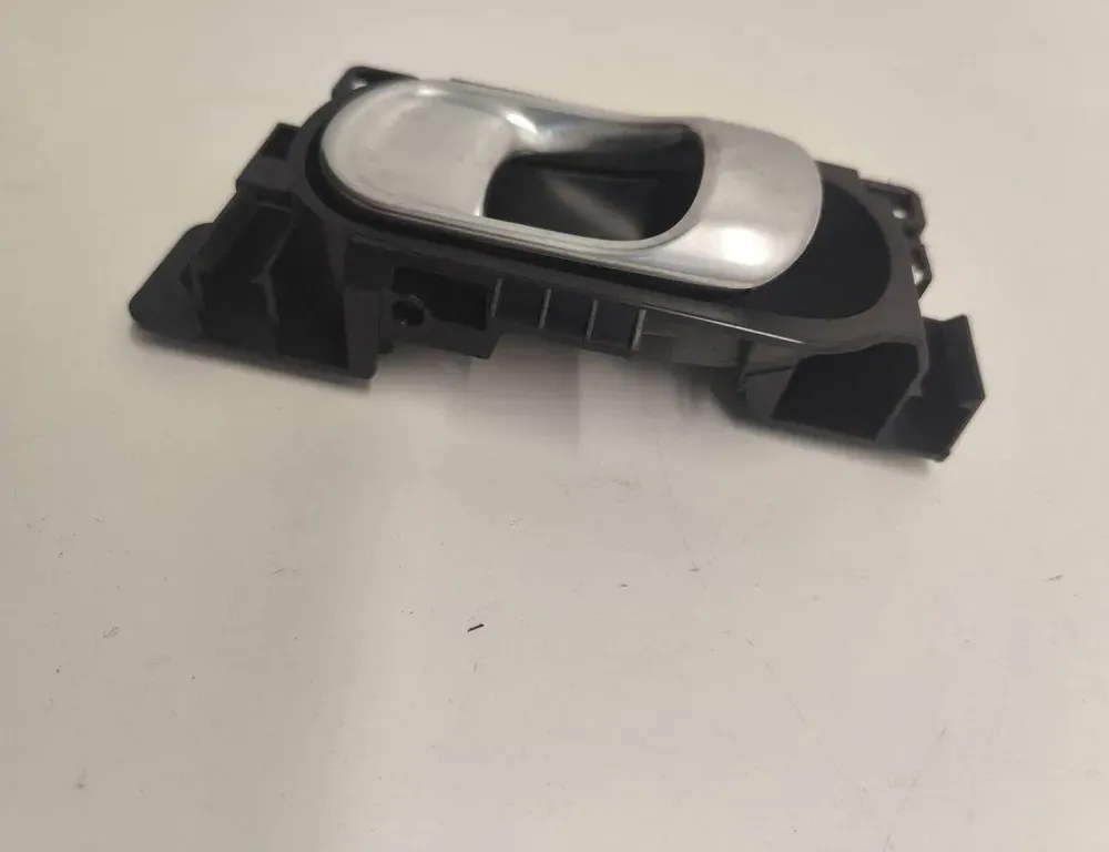 CITROËN C3 1 generation (2002-2010)  Правая задняя внутренняя ручка открытия 98012885VV 33329921