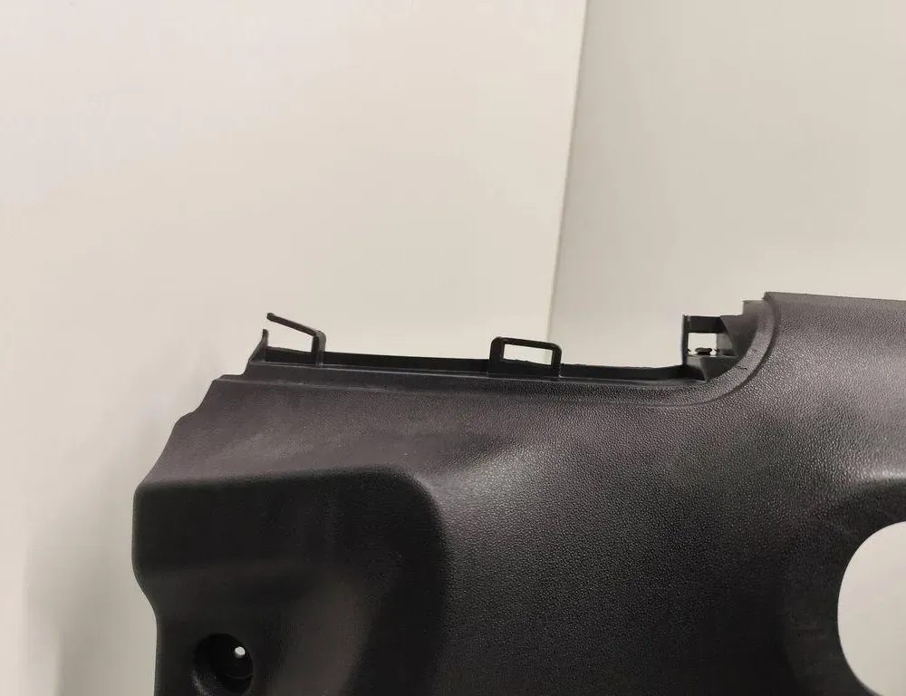 CITROËN C3 1 generation (2002-2010) Front Right Door Panel 9812901277 33329992