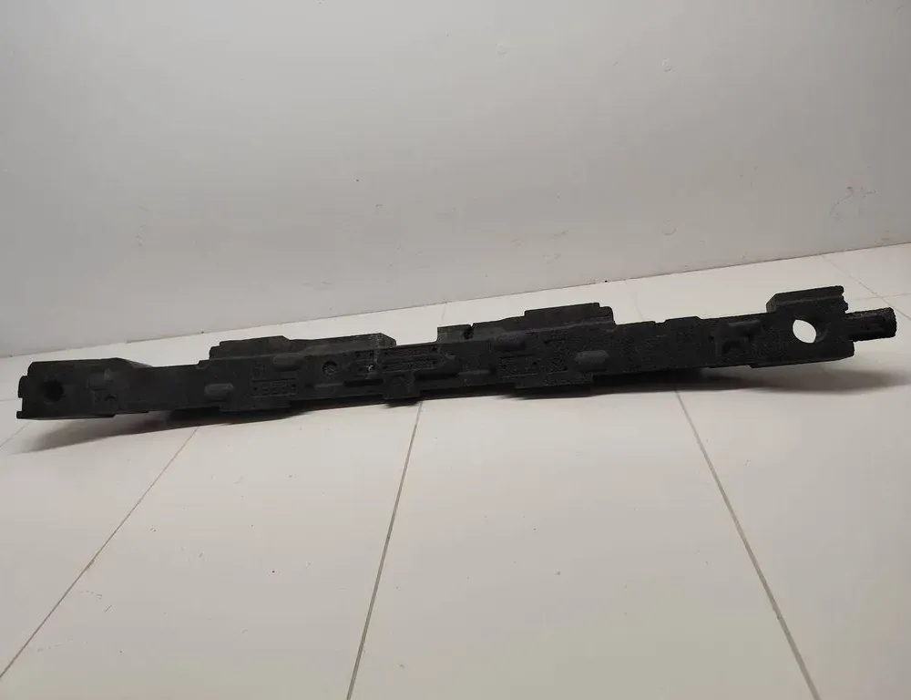 PEUGEOT 208 Peugeot 208 (2012-2015) Priekšējā bufera stiprinājuma putoplasts AA382485030 33330843