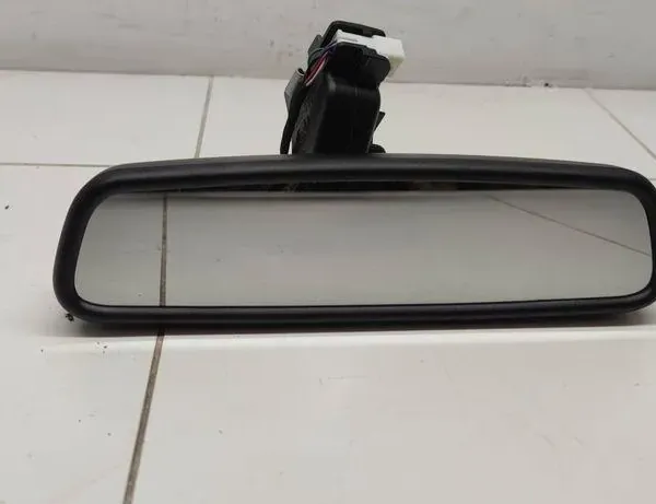 RENAULT Scenic 4 generation (2017-2023) Interior Rear View Mirror E11028072 33394095