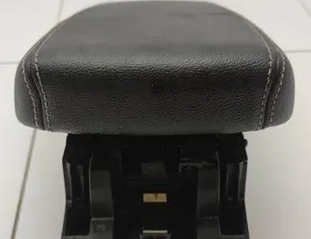 RENAULT Scenic 4 generation (2017-2023) Подлокотник 969104234R 33394096