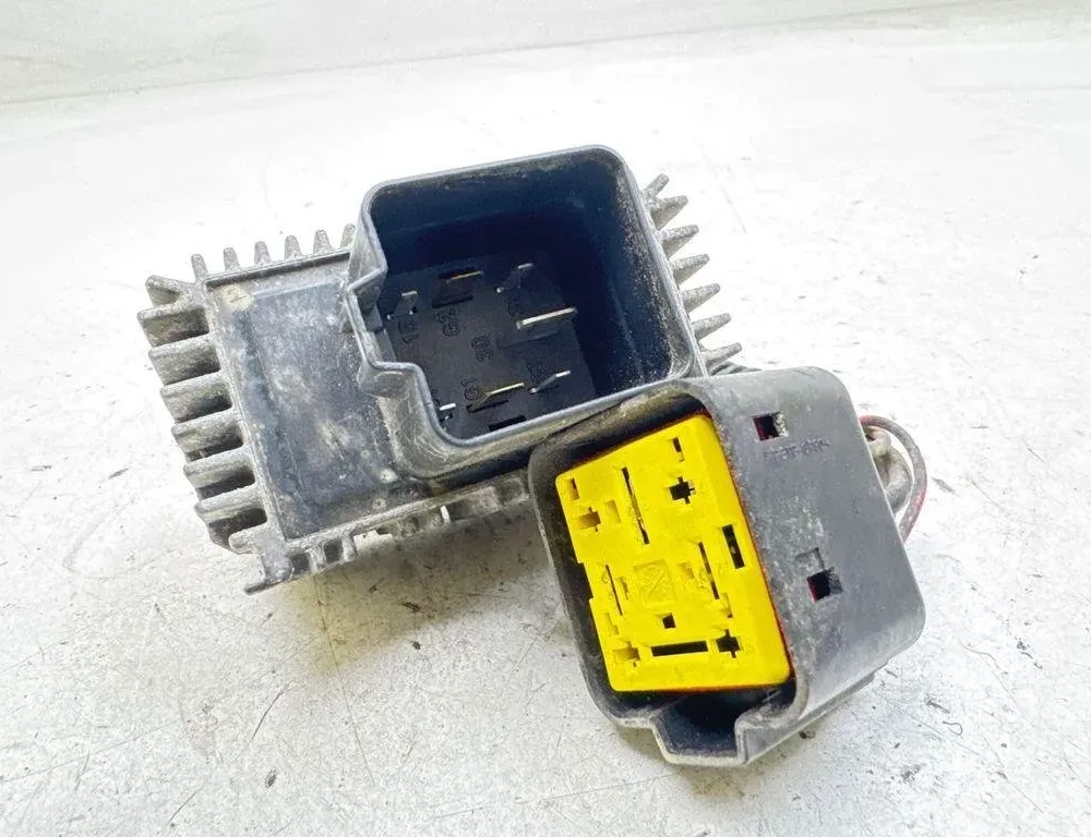 OPEL Signum C (2003-2008) Aizdedzes sveces 09132691 31357208