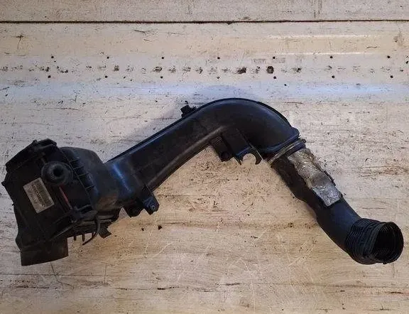 BMW X5 F15 (2013-2018) Другие трубы 8512381 31759659