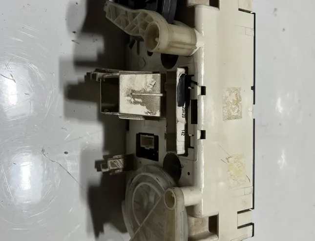 OPEL Astra G (1998-2009) Другие блоки управления 24463627 33564162