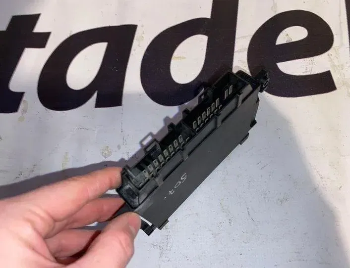 MERCEDES-BENZ E-Class W211/S211 (2002-2009) PDC Parking Distance Control Unit 564,320,263,000,154 21490530