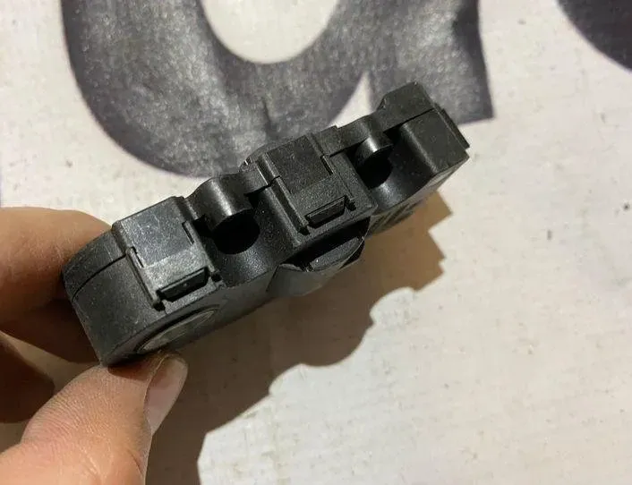 BMW X5 E70 (2006-2013) Interior Heater Flap Motor Actuator 650,750,000,412 21490612