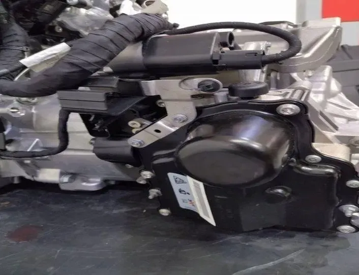 VOLKSWAGEN Golf 8 generation (2019-2023) Dzinējs MKB,SIL015,DFYA 27464086