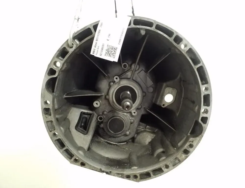 MERCEDES-BENZ E-Class W211/S211 (2002-2009) pārnesumkārba A2112606101 20989249