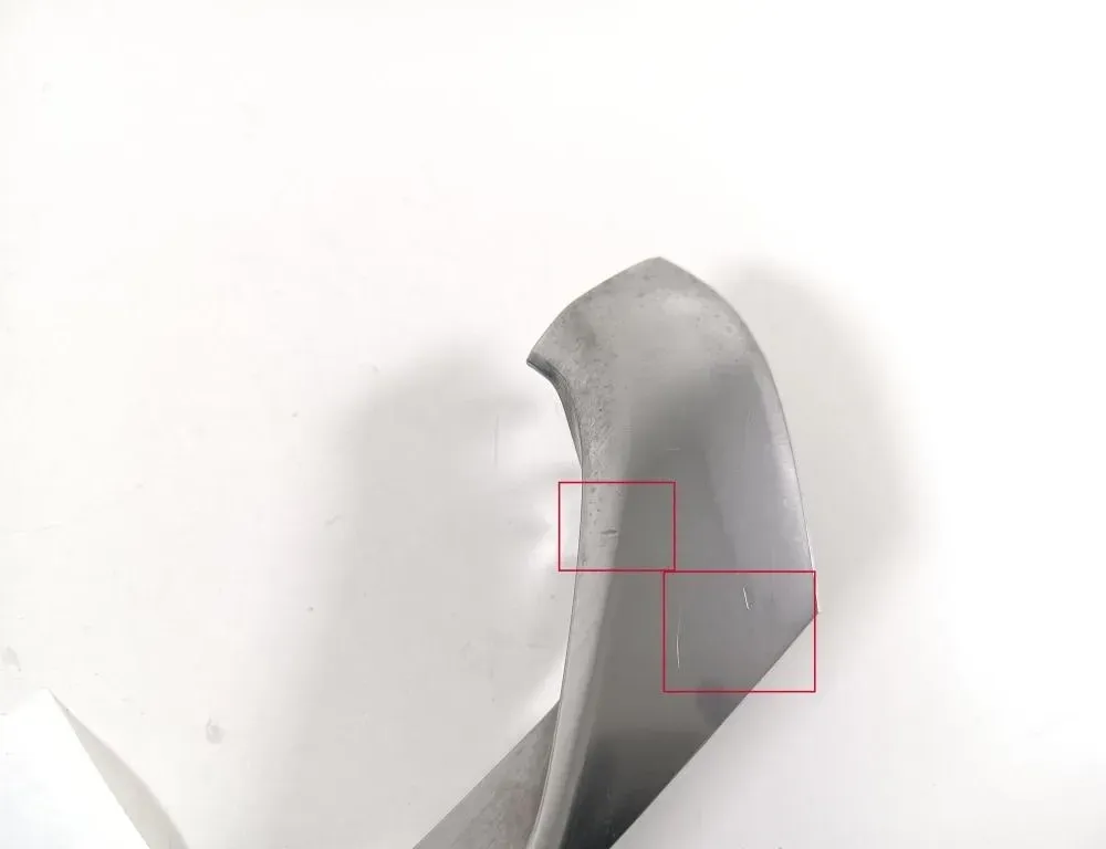 PEUGEOT 3008 2 generation (2017-2023) Citas salona daļas 98102571DX 32582037