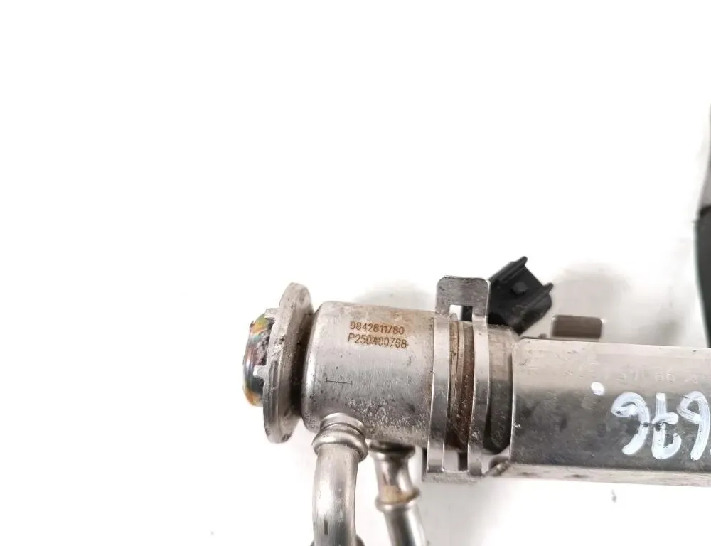 OPEL Astra L (2021-2023) AdBlue inžektori 9842811780 33021183