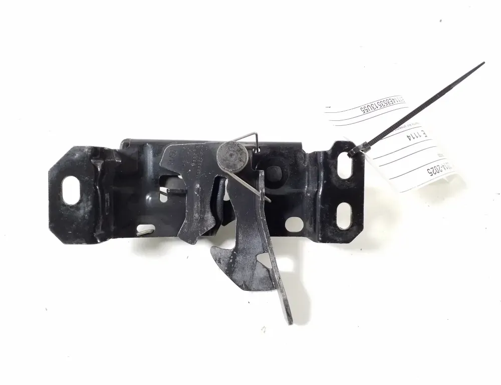 MERCEDES-BENZ Vito W447 (2014-2023) Right Side Hood Lock A4478800060 33120823