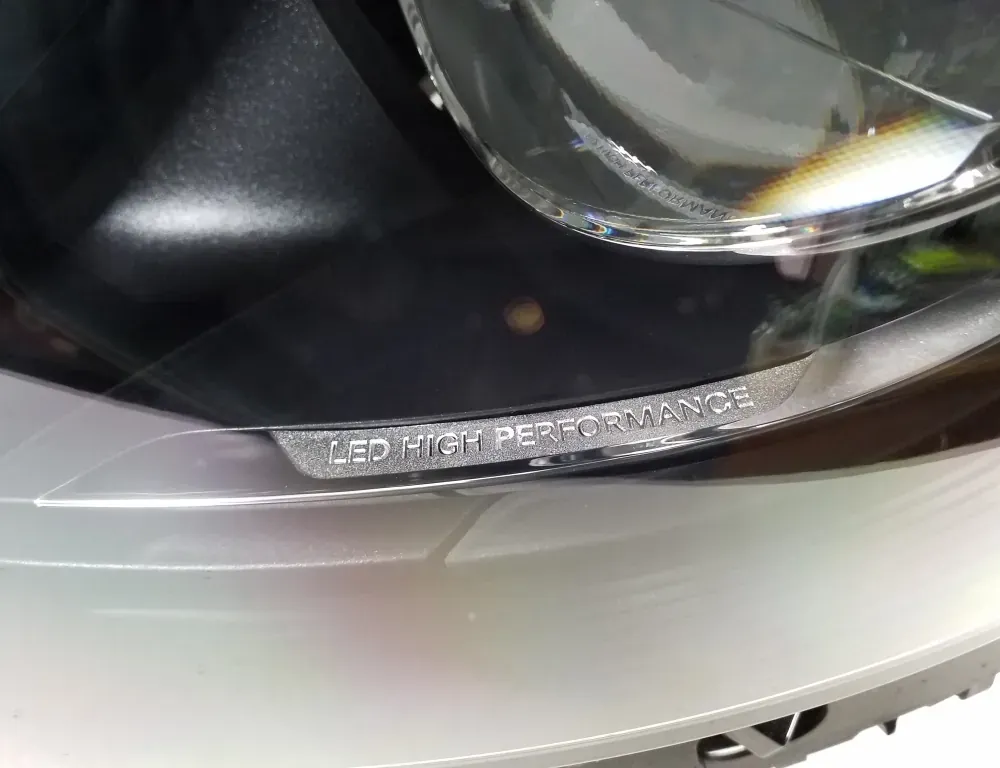 MERCEDES-BENZ E-Class W213/S213/C238/A238 (2016-2024) Фара передняя правая A2139068903 33607343