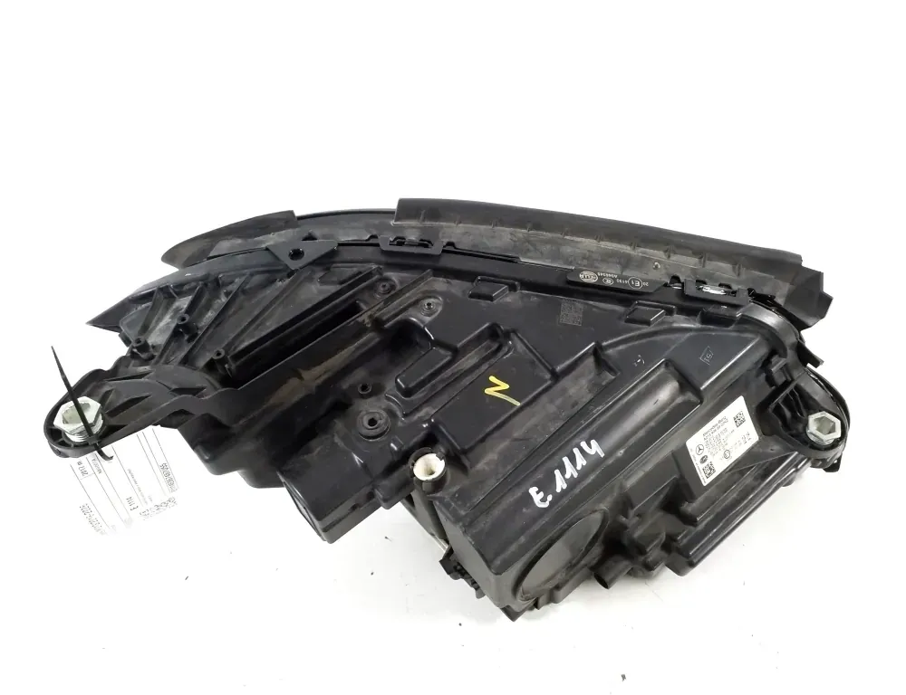 MERCEDES-BENZ E-Class W213/S213/C238/A238 (2016-2024) Фара передняя правая A2139068903 33607343