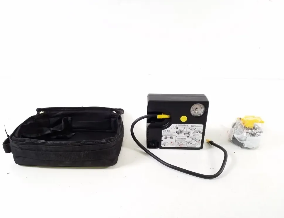 HYUNDAI Ioniq AE (2016-2023) Tire Compressor 52933A2000 33610738