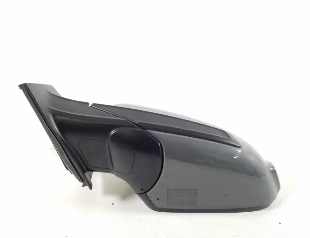 HYUNDAI Kona 1 generation (2017-2024) Priekšējais kreisais durvju spogulis 34207403