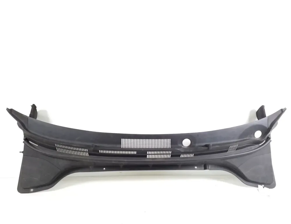 HYUNDAI Kona 1 generation (2017-2024) Priekšējā stikla tīrītāja apdare / plastmasa 86150J9000 34358072