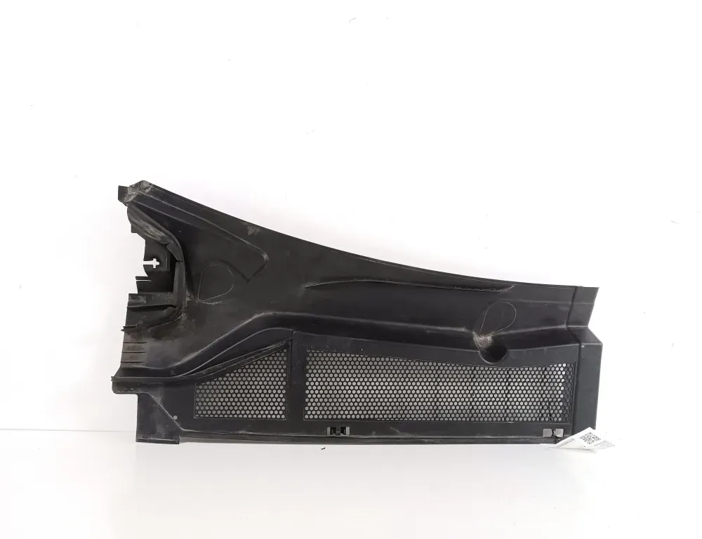 PEUGEOT Priekšējā stikla tīrītāja apdare / plastmasa 9831551280 34378426