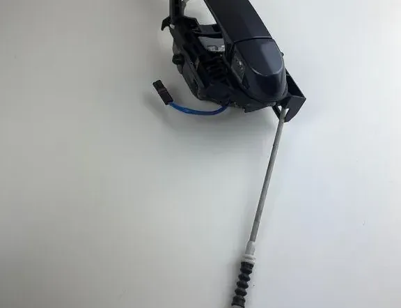 BMW 4 Series F32/F33/F36 (2013-2020) Citas apdares detaļas 7332267 33269733