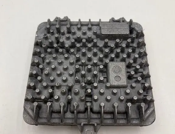 BMW 1 Series F20/F21 (2011-2020) Блок управления светодиодами 7457871,4700002540 33270022