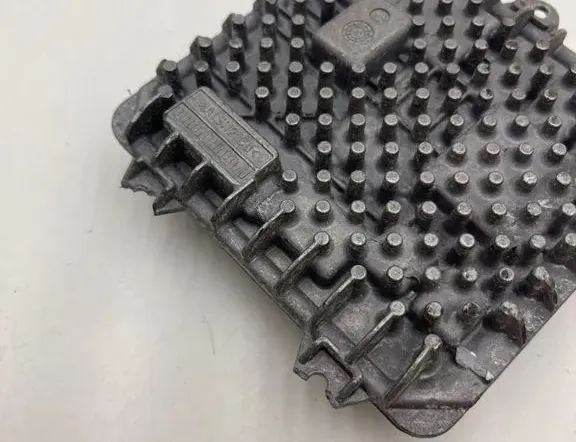 BMW 1 Series F20/F21 (2011-2020) Блок управления светодиодами 7457871,4700002540 33270022