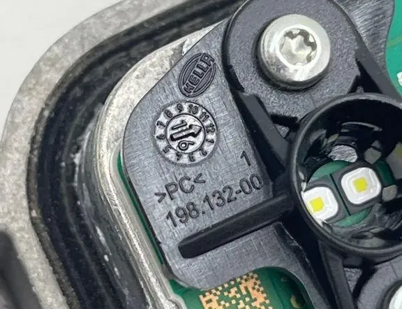 BMW 1 Series F20/F21 (2011-2020) Другие блоки управления 19813200 33270023