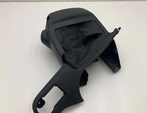 OPEL Crossland X 1 generation (2017-2023) Steering Mechanism Trim 460029937 33270079