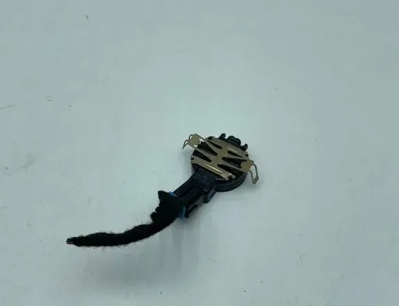 OPEL Crossland X 1 generation (2017-2023) Rain Sensor 9813167380 33270271