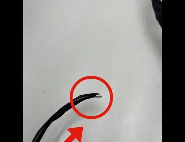 BMW 4 Series F32/F33/F36 (2013-2020) Kabeļi / vadi 9229490 33270334