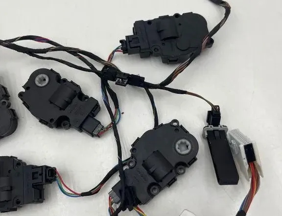 BMW 4 Series F32/F33/F36 (2013-2020) Kabeļi / vadi 9229490 33270334