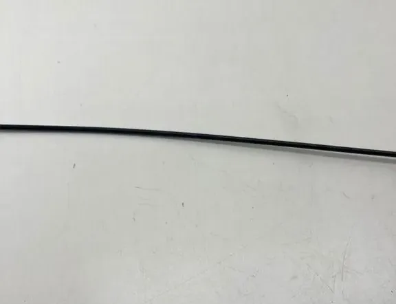 BMW 1 Series F20/F21 (2011-2020) Dzinēja pārsega bloķēšanas trose 7239239 33270961