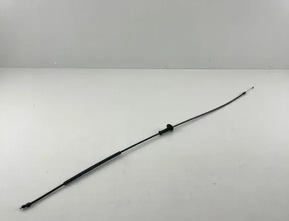 BMW 1 Series F20/F21 (2011-2020) Dzinēja pārsega bloķēšanas trose 7239239 33270961