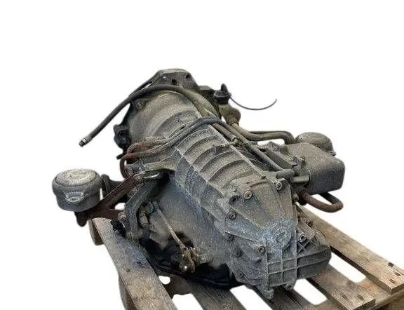 PORSCHE Boxster 986 (1996-2004) pārnesumkārba 5HP-19 33271078