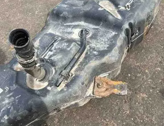 MERCEDES-BENZ GLE W166 (2015-2018) AdBlue tvertne A1664704401 32457376