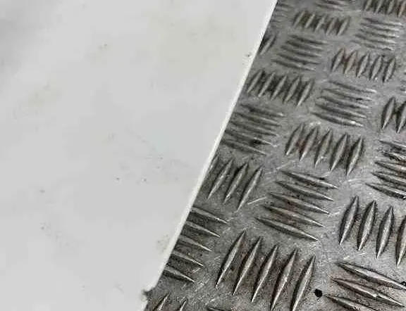 BMW X3 E83 (2003-2010) Degvielas tvertnes vāciņa bloķēšana 3438033 32458305