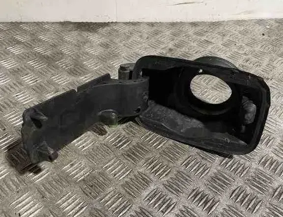 BMW X3 E83 (2003-2010) Degvielas tvertnes vāciņa bloķēšana 3438033 32458305