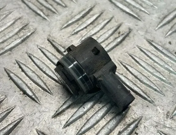 BMW 2 Series Grand Tourer F46 (2018-2023) Acceleration Sensor 9283200 33234958