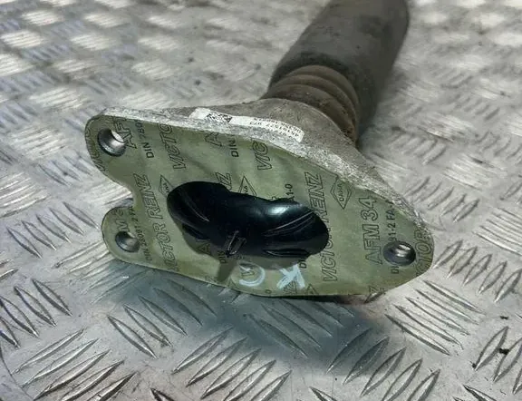 BMW 2 Series Grand Tourer F46 (2018-2023) Задний левый амортизатор 6857465 33236811