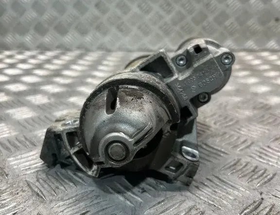 BMW 3 Series F30/F31 (2011-2020) Starter Motor 8571905 33241289